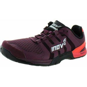 Inov-8 Women's Purple Sneaker Running Shoes US 6.5